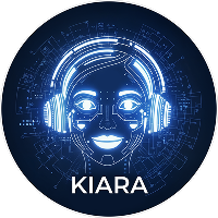 Kiara AI assistant