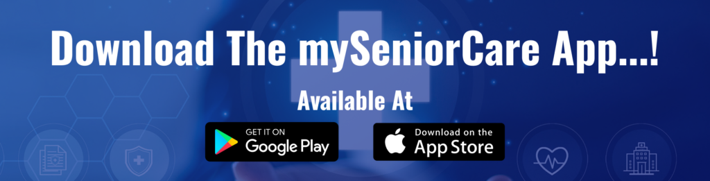 Download mySeniorCareHub