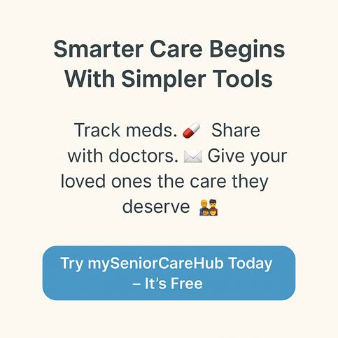 Medication Log App