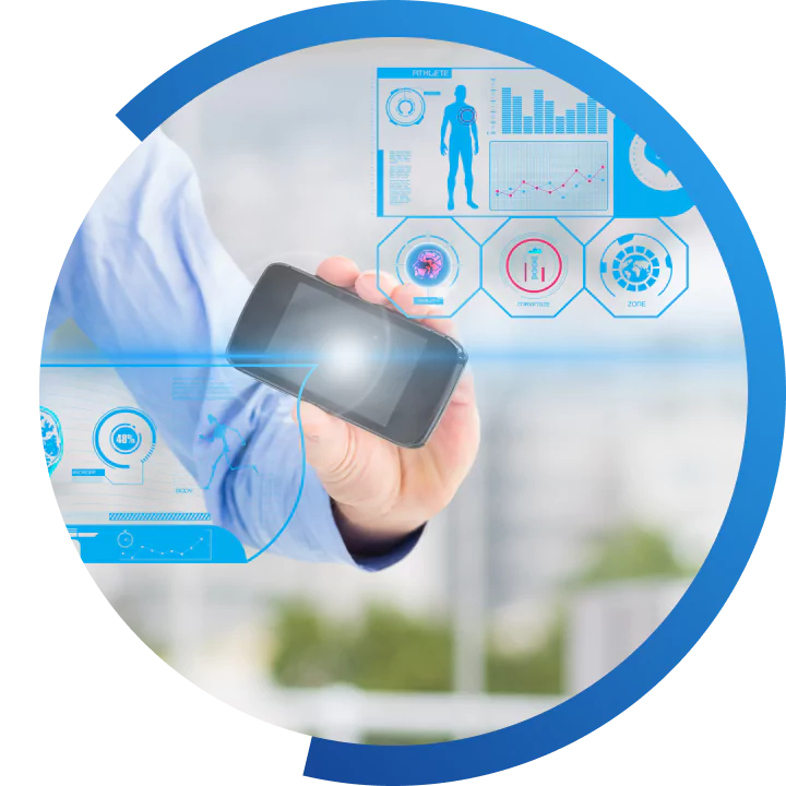 Health Vital Tracker