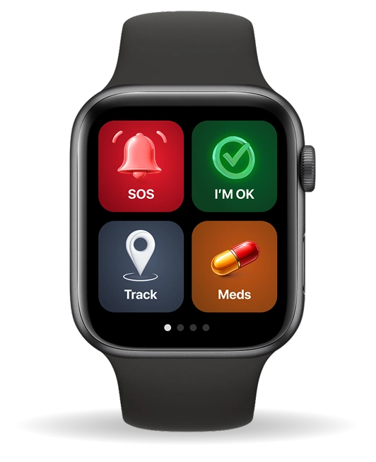 Apple Watch integration