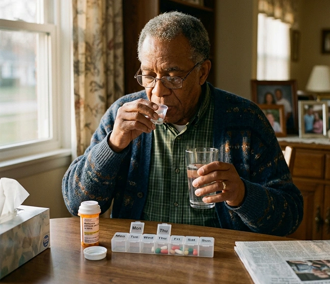 Medication compliance programs