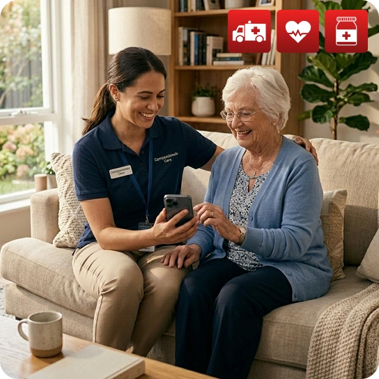 Value Added Service Program
