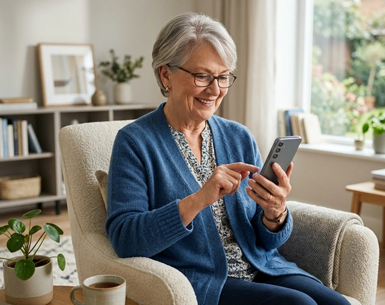 Senior Safety Monitoring and Virtual Care