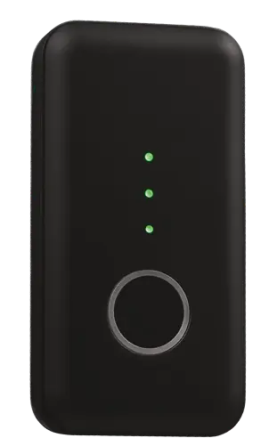 Connection Signal