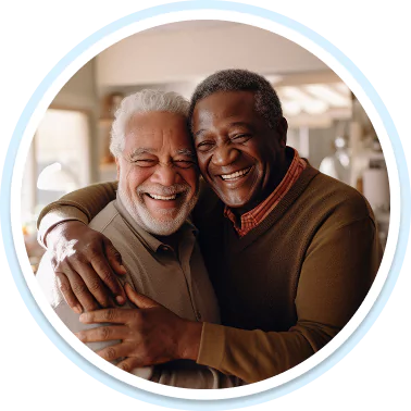 senior care management
