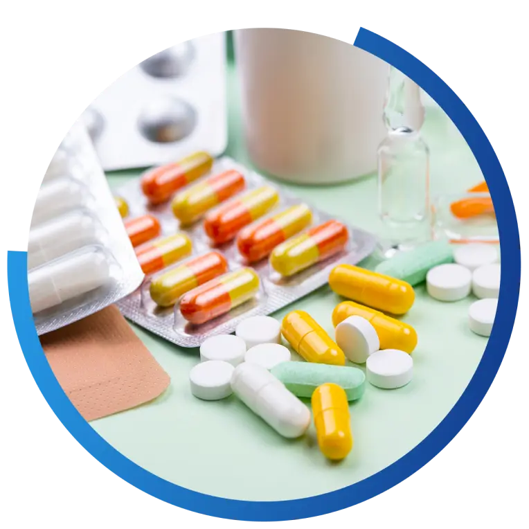 Medication Interaction Checker