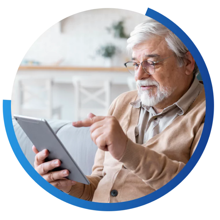 Track 360 for senior care businesses
