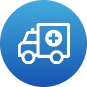 24x7 SOS emergency response
