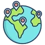 wellness check-in app for seniors abroad