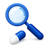 Drug & Medication Lookup