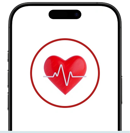 Vital Monitoring