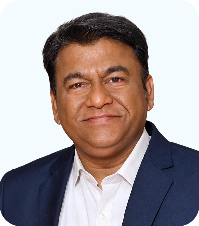 Nilesh Ekbote - IT Operation Manager