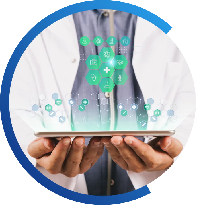 Health Vital Tracker