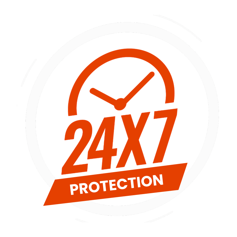 5 Year - Protection Plan