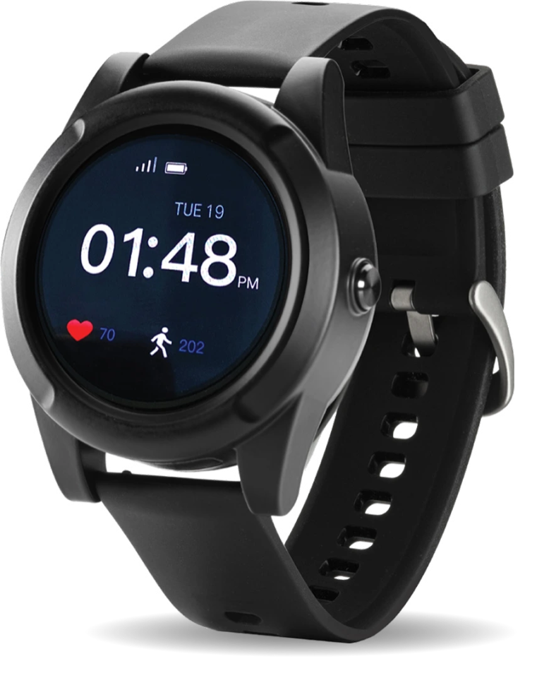 SafeLynk Smart Watch