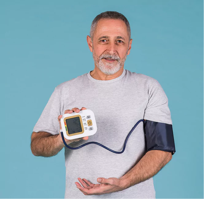 digital health solutions