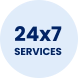 24x7 Safety Monitoring