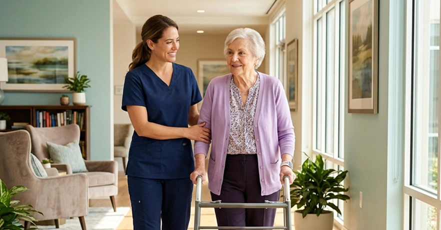 Assisted Living