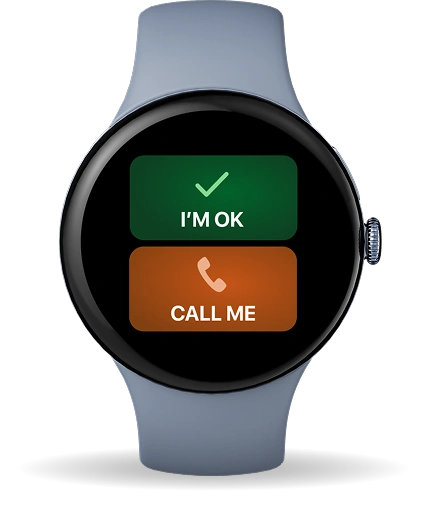 Google Watch