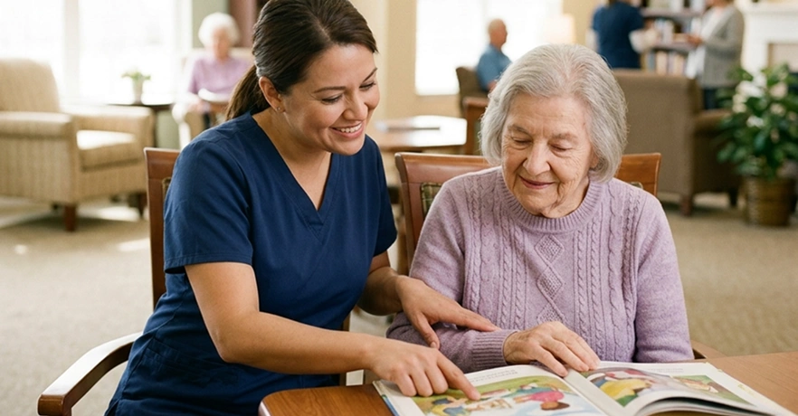 Memory Care