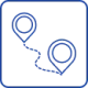 GPS location tracking