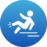 Fall Detection Alerts