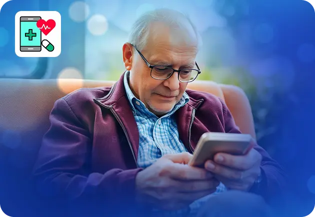 mySeniorCareHub: Advanced Medical Reminder App - Better than Medisafe