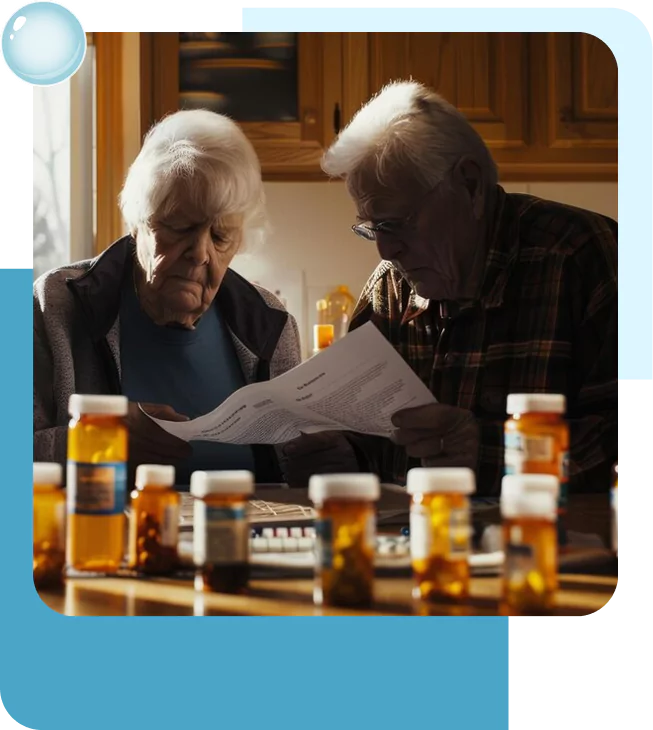 medication reminder for seniors