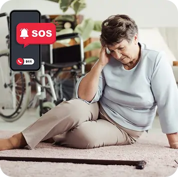 Digital pill organizer and medication tracker app