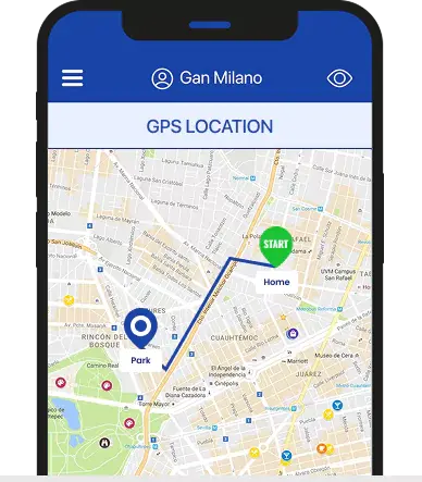 Personal Safety App