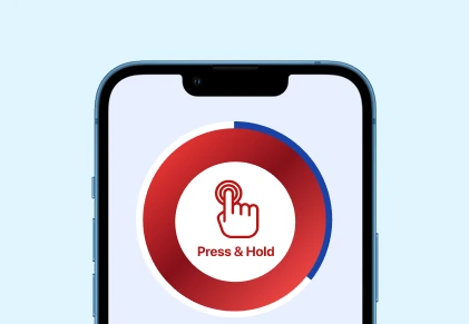 Safety Alert App