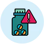 Over Dose Protection